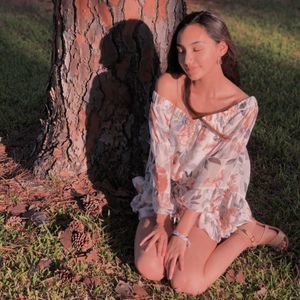 Meet your Posher, Sonya